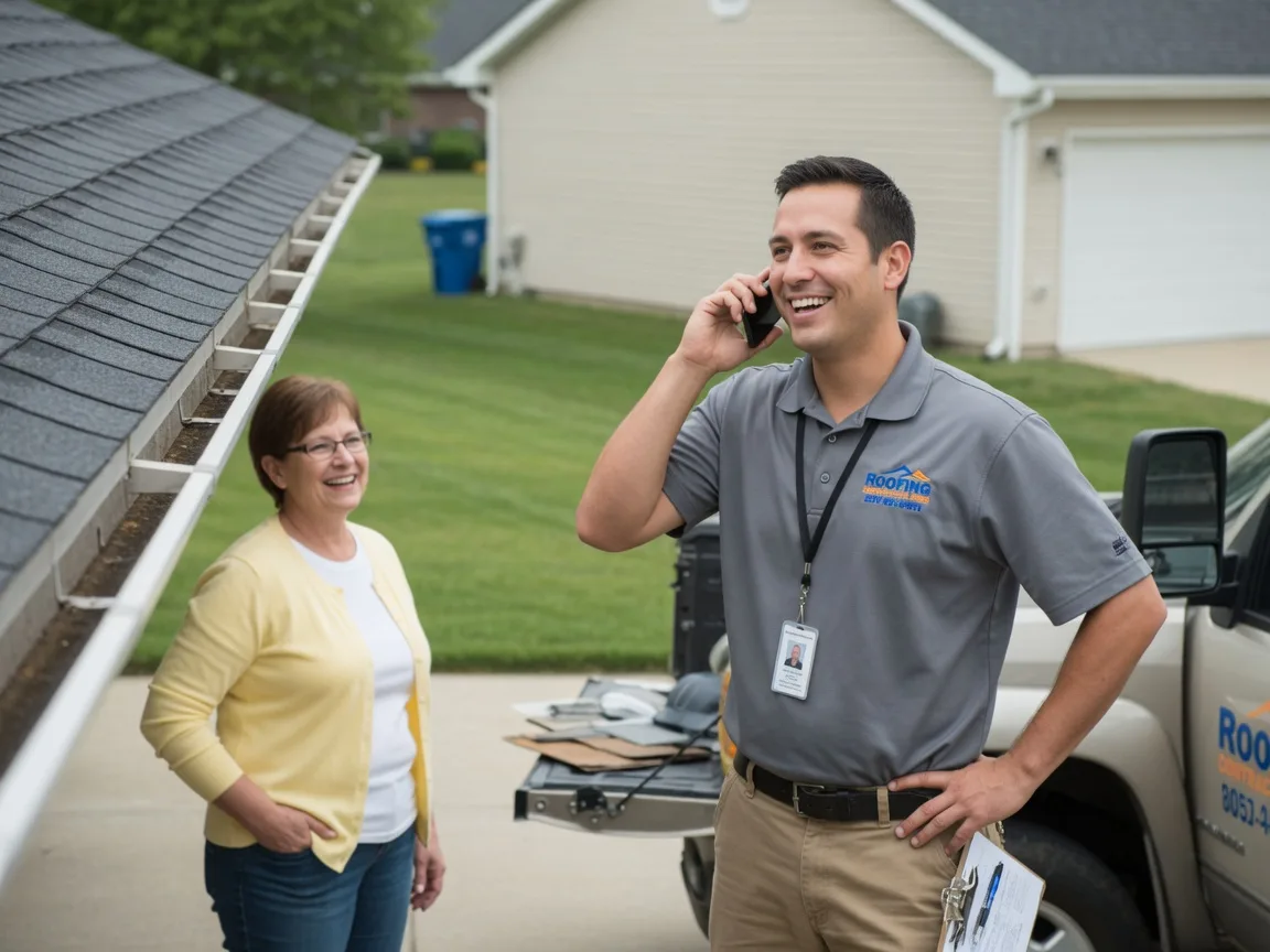 Local Roofing Contractors Gallina, NM FAQs
